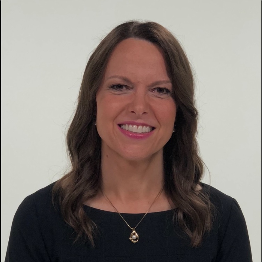 Meet your Posher, Rebecca